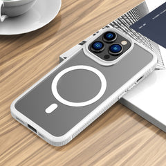Estuche para teléfono Magsafe mate          ...