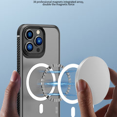 Estuche para teléfono Magsafe mate          ...