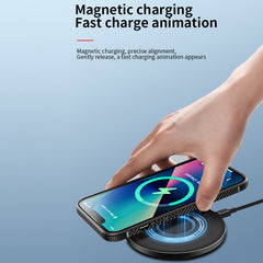 Estuche para teléfono Magsafe mate          ...