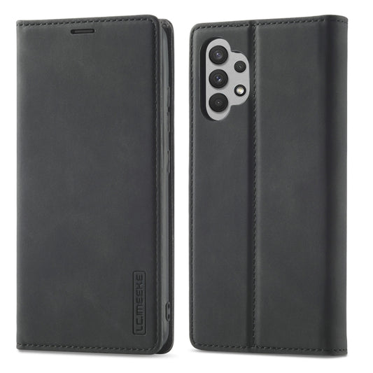 LC.IMEEKE Fuerte magnetismo Mate TPU + Funda...