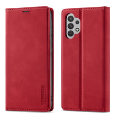 LC.IMEEKE Fuerte magnetismo Mate TPU + Funda...