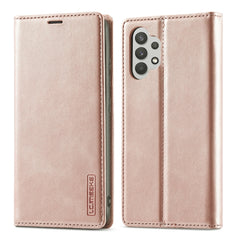 LC.IMEEKE Fuerte magnetismo Mate TPU + Funda...