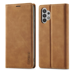 LC.IMEEKE Fuerte magnetismo Mate TPU + Funda...