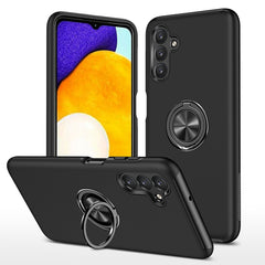 Funda magnética para teléfono PC + TPU con s...