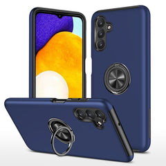 Funda magnética para teléfono PC + TPU con s...