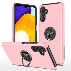 Funda magnética para teléfono PC + TPU con s...