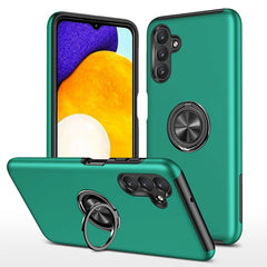 Funda magnética para teléfono PC + TPU con s...