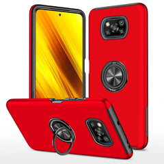 Funda magnética para teléfono PC + TPU con s...