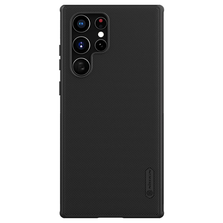 NILLKIN Super Frosted Shield Pro PC + Funda ...