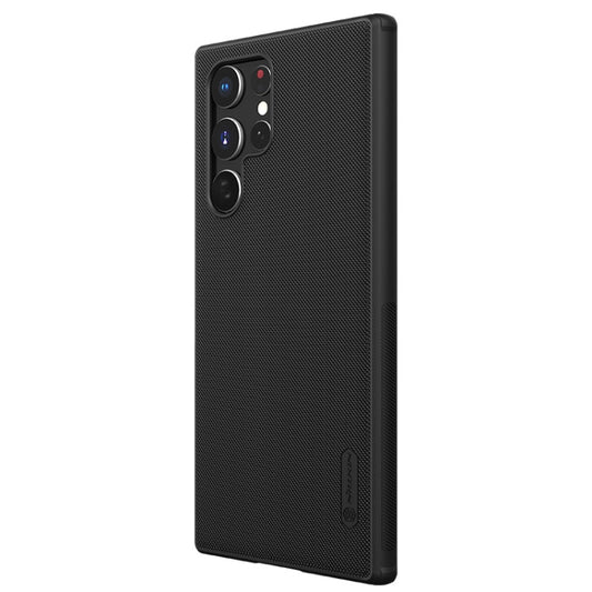 NILLKIN Super Frosted Shield Pro PC + Funda ...