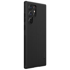 NILLKIN Super Frosted Shield Pro PC + Funda ...