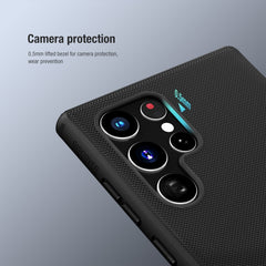 NILLKIN Super Frosted Shield Pro PC + Funda ...