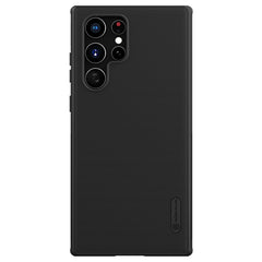 NILLKIN Super Frosted Shield Pro PC + Funda ...