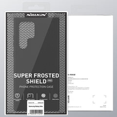 NILLKIN Super Frosted Shield Pro PC + Funda ...