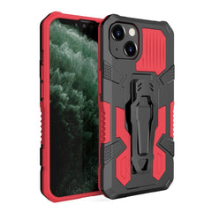 Machine Armor Warrior PC + Funda de teléfono...