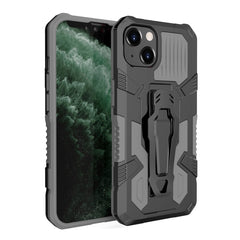 Machine Armor Warrior PC + Funda de teléfono...