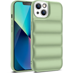 Eiderdown Airbag Funda para teléfono a prueb...