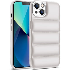 Eiderdown Airbag Funda para teléfono a prueb...