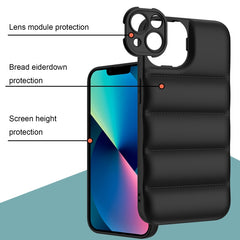 Eiderdown Airbag Funda para teléfono a prueb...