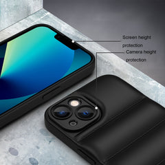 Eiderdown Airbag Funda para teléfono a prueb...