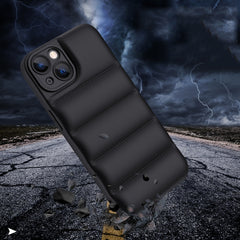 Eiderdown Airbag Funda para teléfono a prueb...