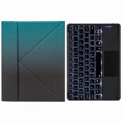 H-102CS Estuche de cuero para teclado Blueto...