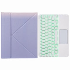 H-102CS Estuche de cuero para teclado Blueto...