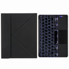H-102CS Estuche de cuero para teclado Blueto...