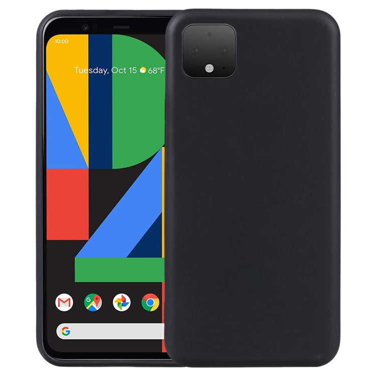Caja del teléfono TPU, For Google Pixel 4XL ...