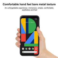 Caja del teléfono TPU, For Google Pixel 4XL ...