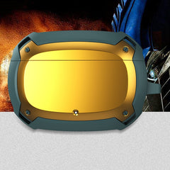 Estuche protector para auriculares Bumblebee...