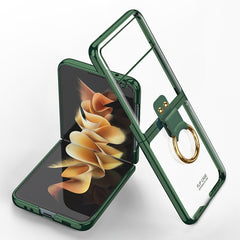 Estuche para teléfono con galvanoplastia GKK...