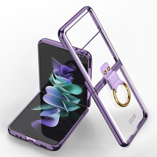 Estuche para teléfono con galvanoplastia GKK...