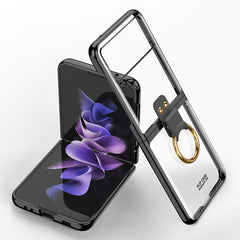 Estuche para teléfono con galvanoplastia GKK...