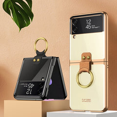 Estuche para teléfono con galvanoplastia GKK...