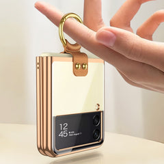 Estuche para teléfono con galvanoplastia GKK...