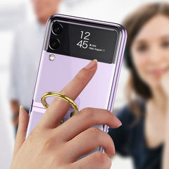 Estuche para teléfono con galvanoplastia GKK...