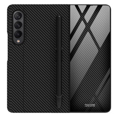 GKK Flip Funda de teléfono pintada de vidrio...