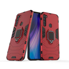 Para Xiaomi Note 8T PC + TPU Estuche protect...