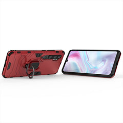 Para Xiaomi Note 8T PC + TPU Estuche protect...