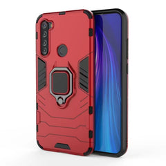 Para Xiaomi Note 8T PC + TPU Estuche protect...