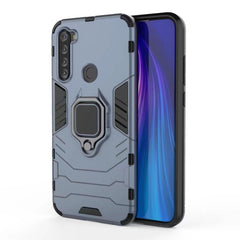 Para Xiaomi Note 8T PC + TPU Estuche protect...