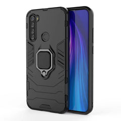 Para Xiaomi Note 8T PC + TPU Estuche protect...