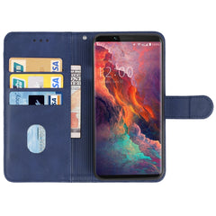 Funda de cuero para teléfono, For Oukitel K10