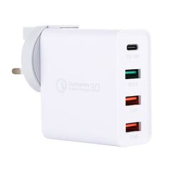 A3 PD 18W USB-C / Type-C + QC3.0 USB + Carga...