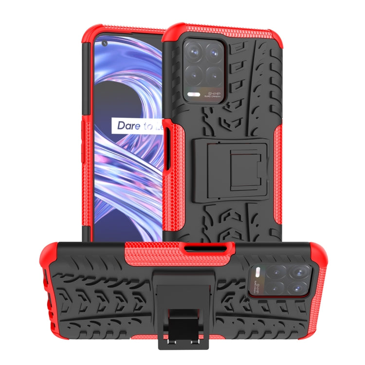 Funda para teléfono con textura de neumático...