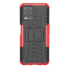 Funda para teléfono con textura de neumático...