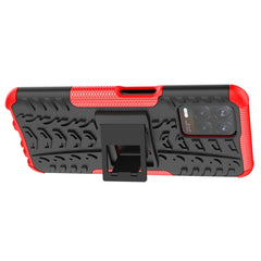 Funda para teléfono con textura de neumático...