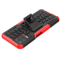 Funda para teléfono con textura de neumático...