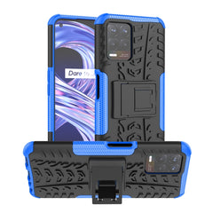 Funda para teléfono con textura de neumático...